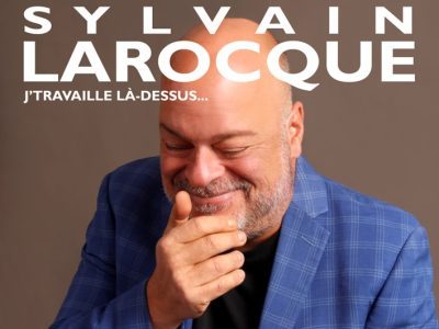Sylvain Larocque